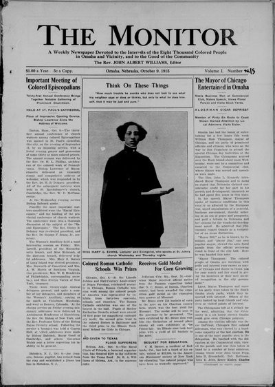 The Monitor, Oct 9, 1915