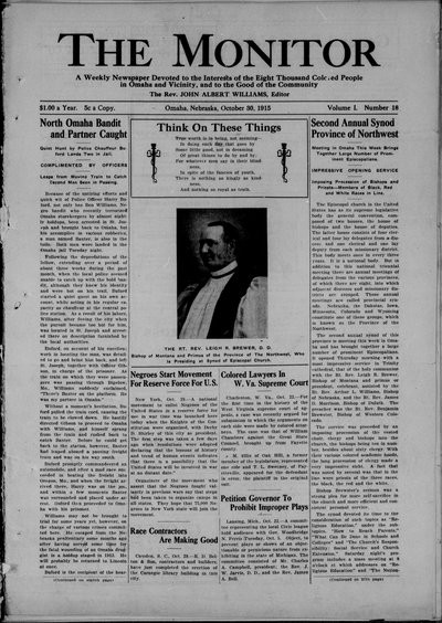 The Monitor, Oct 30, 1915