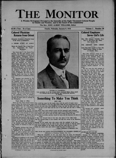The Monitor, Jan 8, 1916