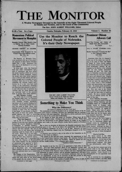 The Monitor, Feb 19, 1916