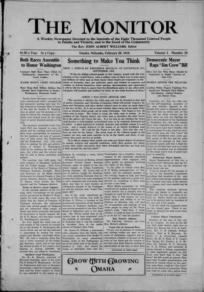The Monitor, Feb 26, 1916
