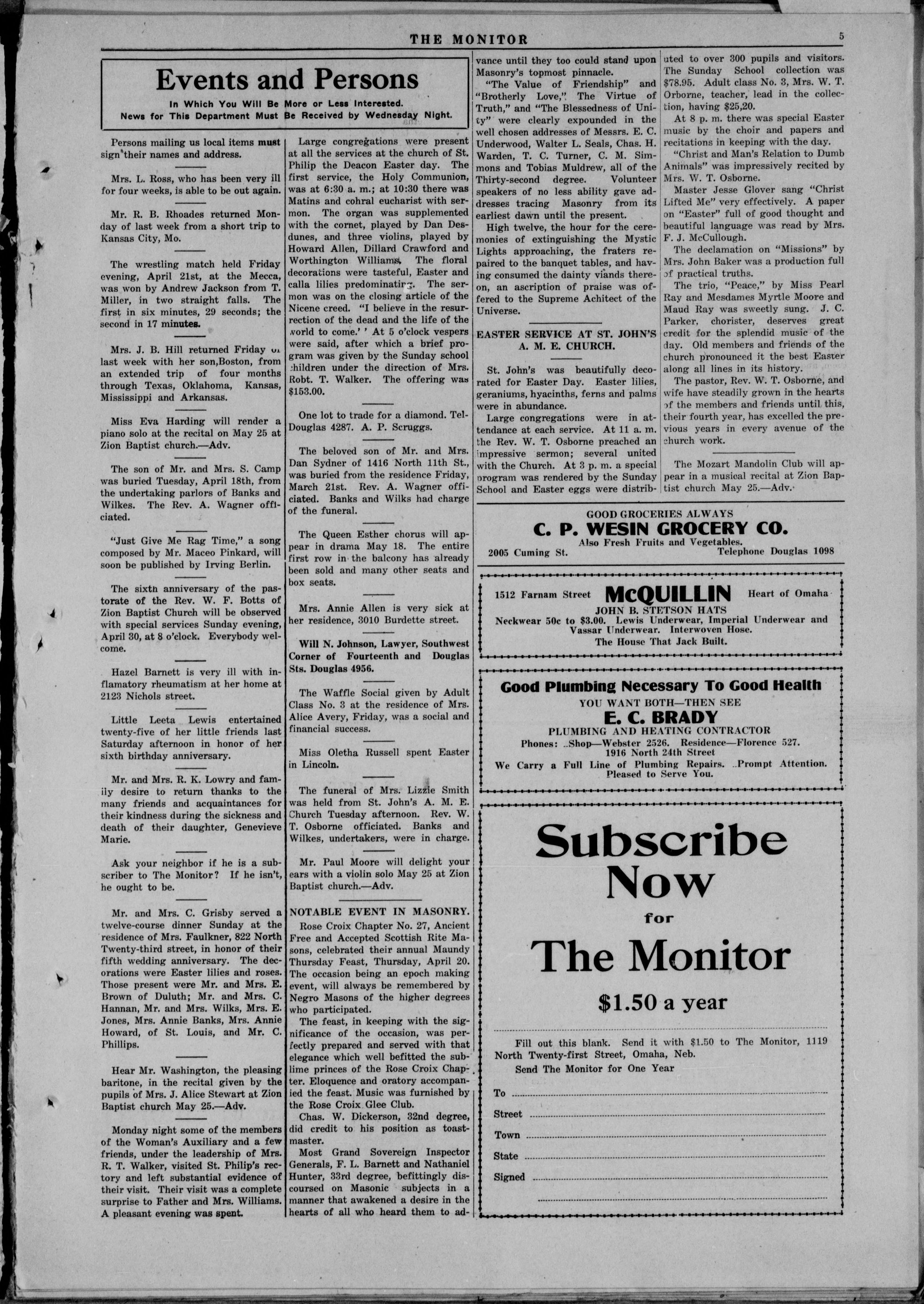 Page 5