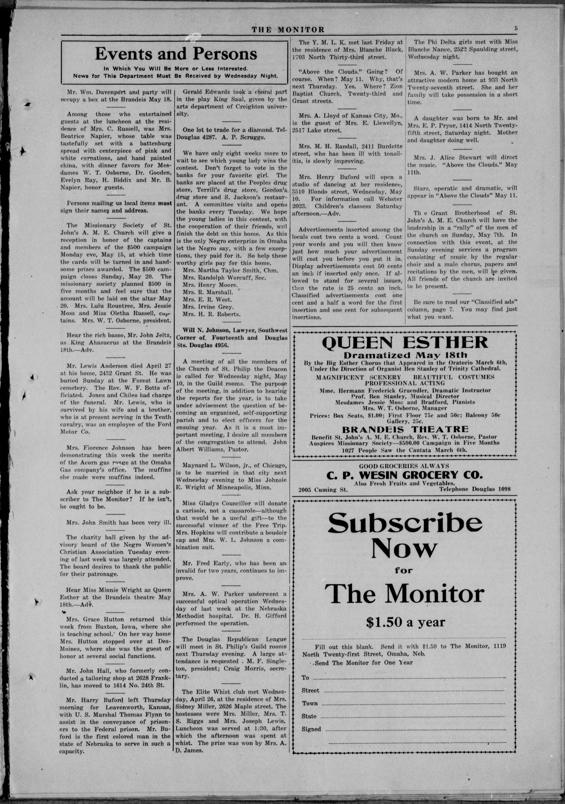 Page 5