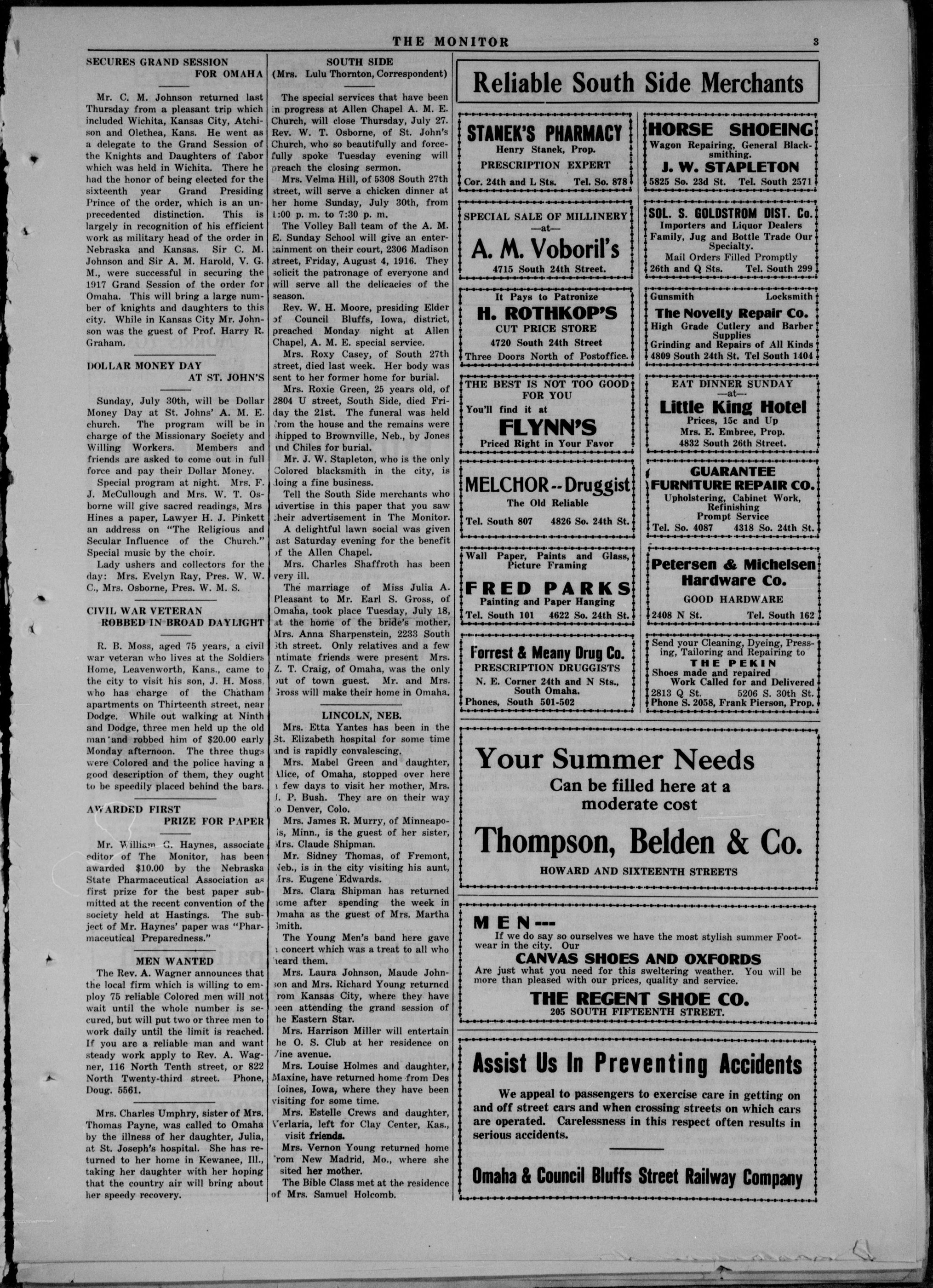 Page 3