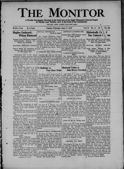 The Monitor, Sep 9, 1916