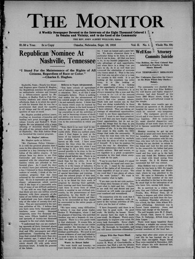 The Monitor, Sep 16, 1916