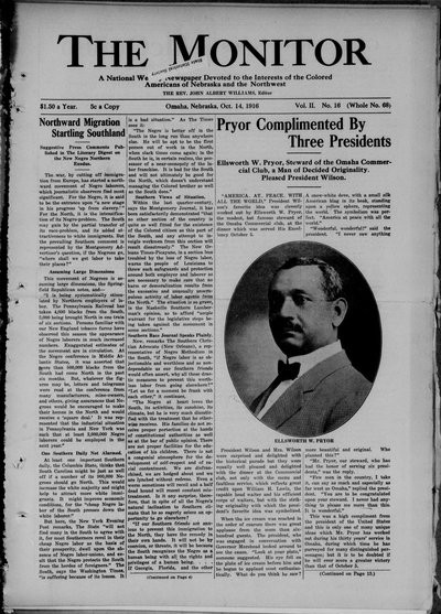 The Monitor, Oct 14, 1916