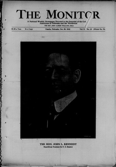 The Monitor, Oct 28, 1916