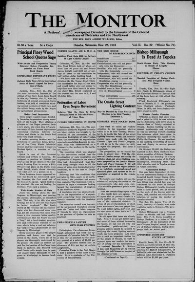 The Monitor, Nov 25, 1916