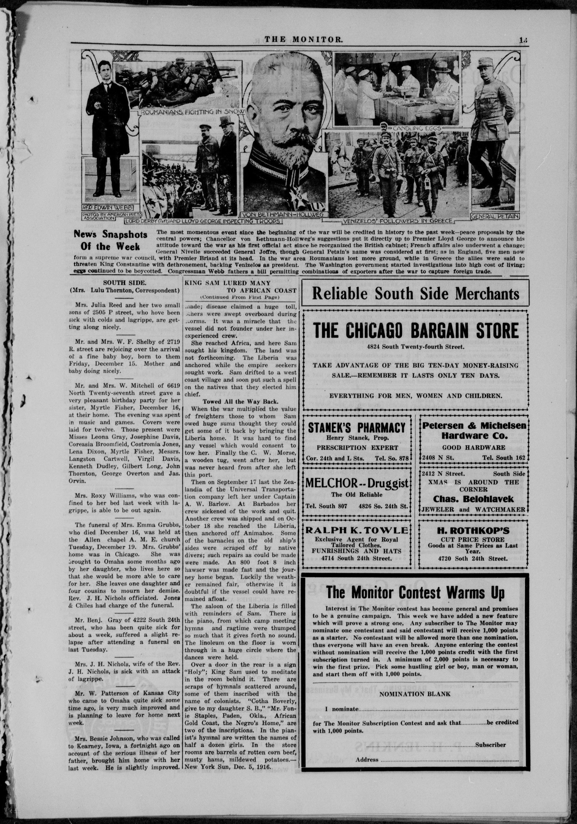 Page 5