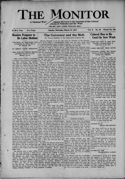 The Monitor, Mar 10, 1917