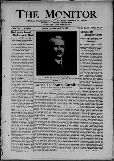 The Monitor, Mar 24, 1917