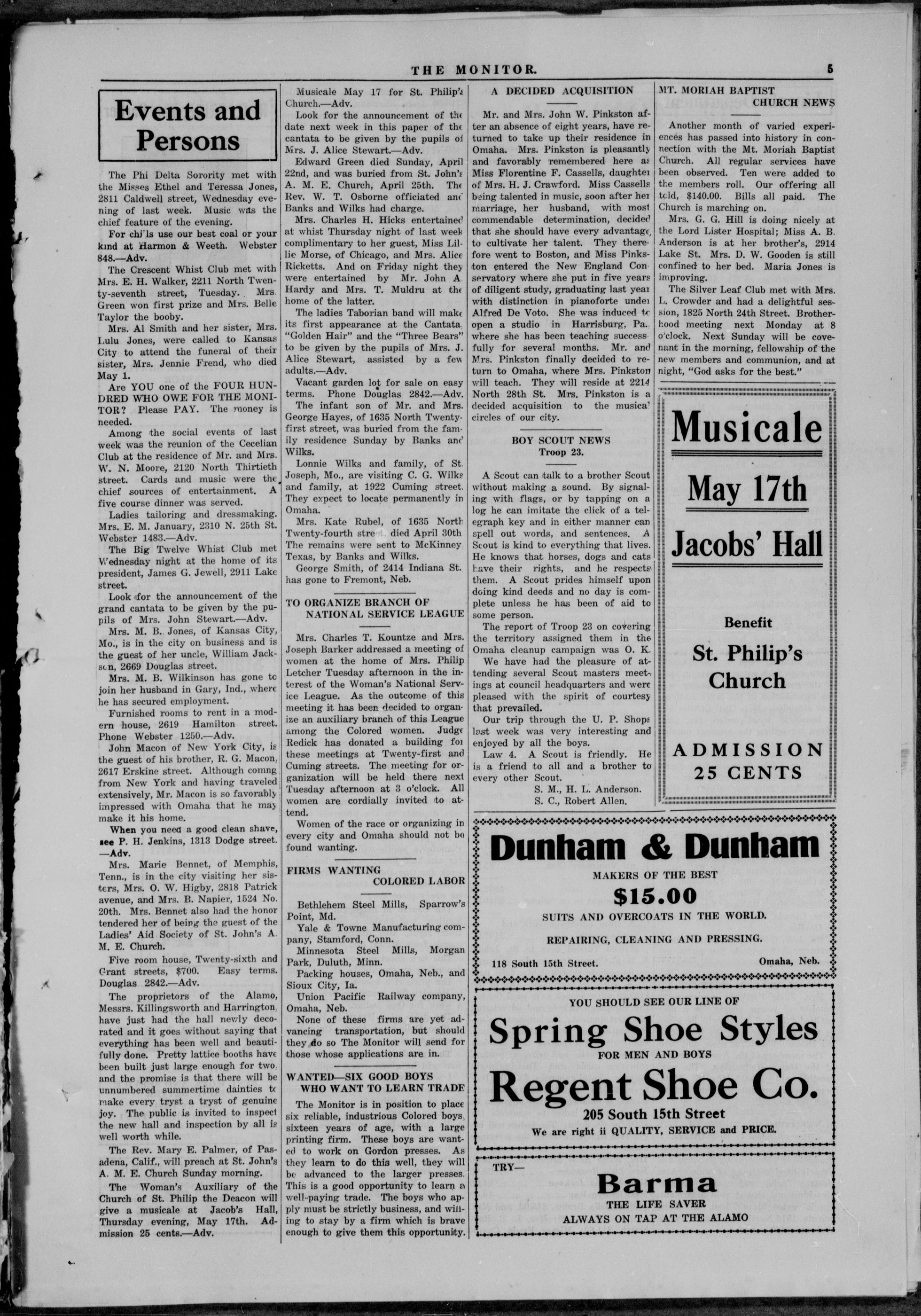 Page 5