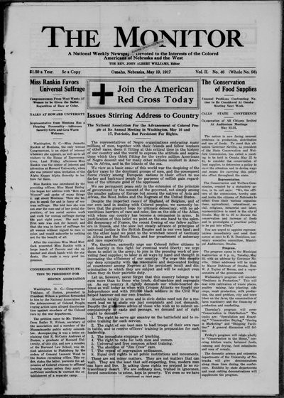 The Monitor, May 19, 1917