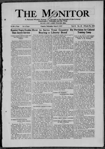 Jun 1917