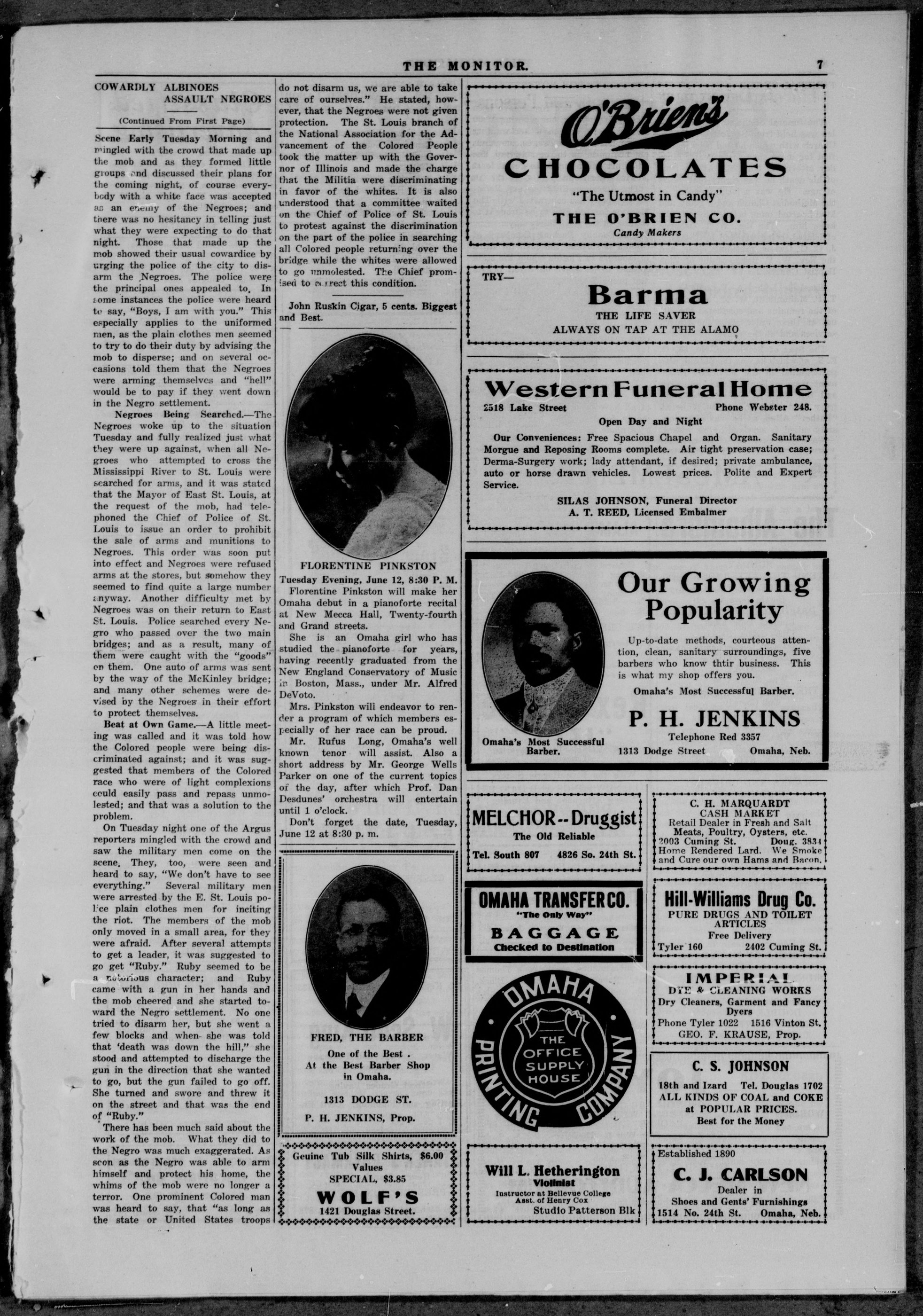 Page 7