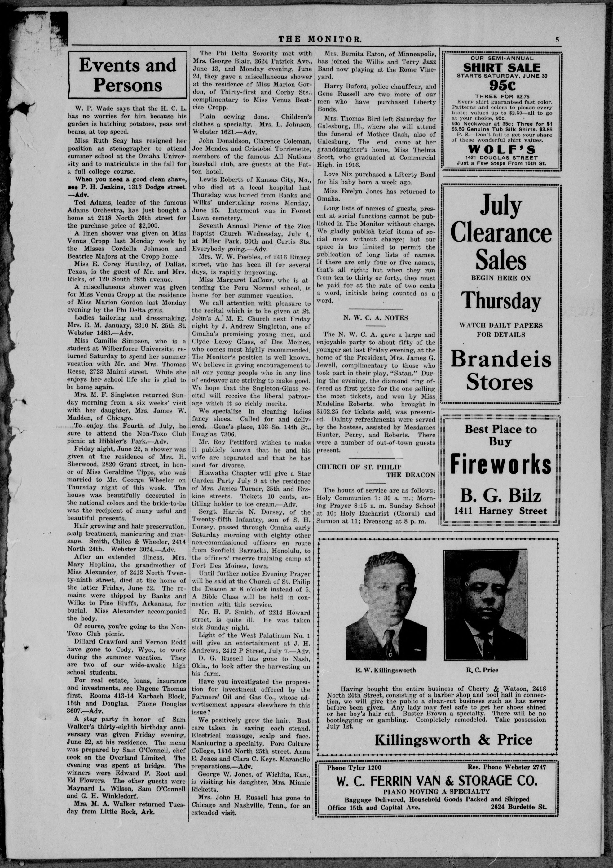 Page 5
