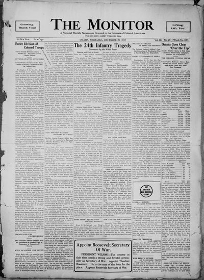 The Monitor, Dec 29, 1917