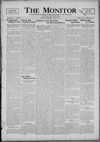 Jun 1918