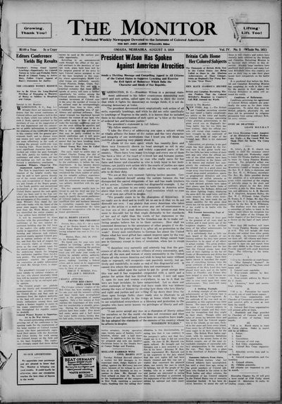 Aug 1918