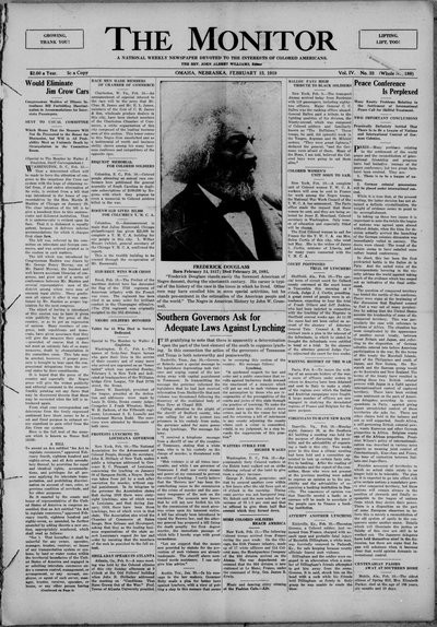 The Monitor, Feb 15, 1919