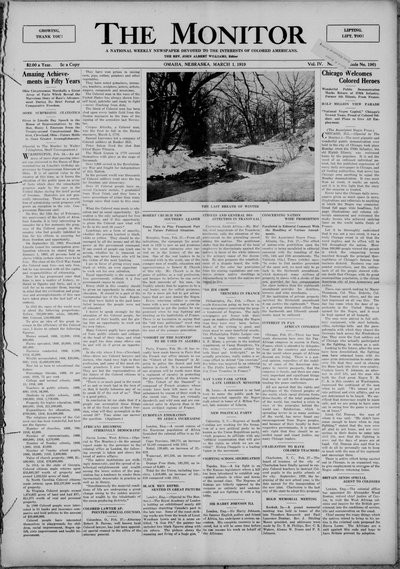 Mar 1919