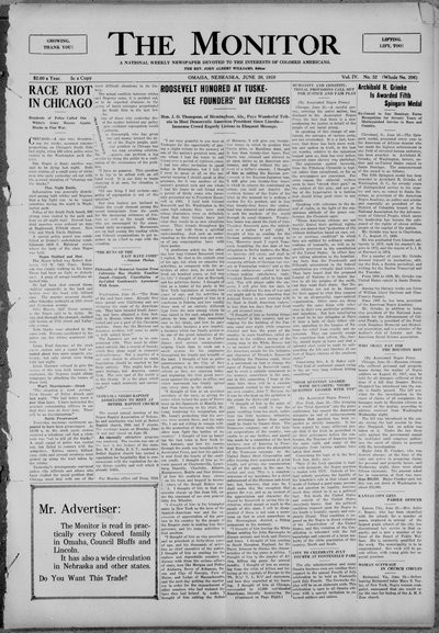 The Monitor, Jun 26, 1919