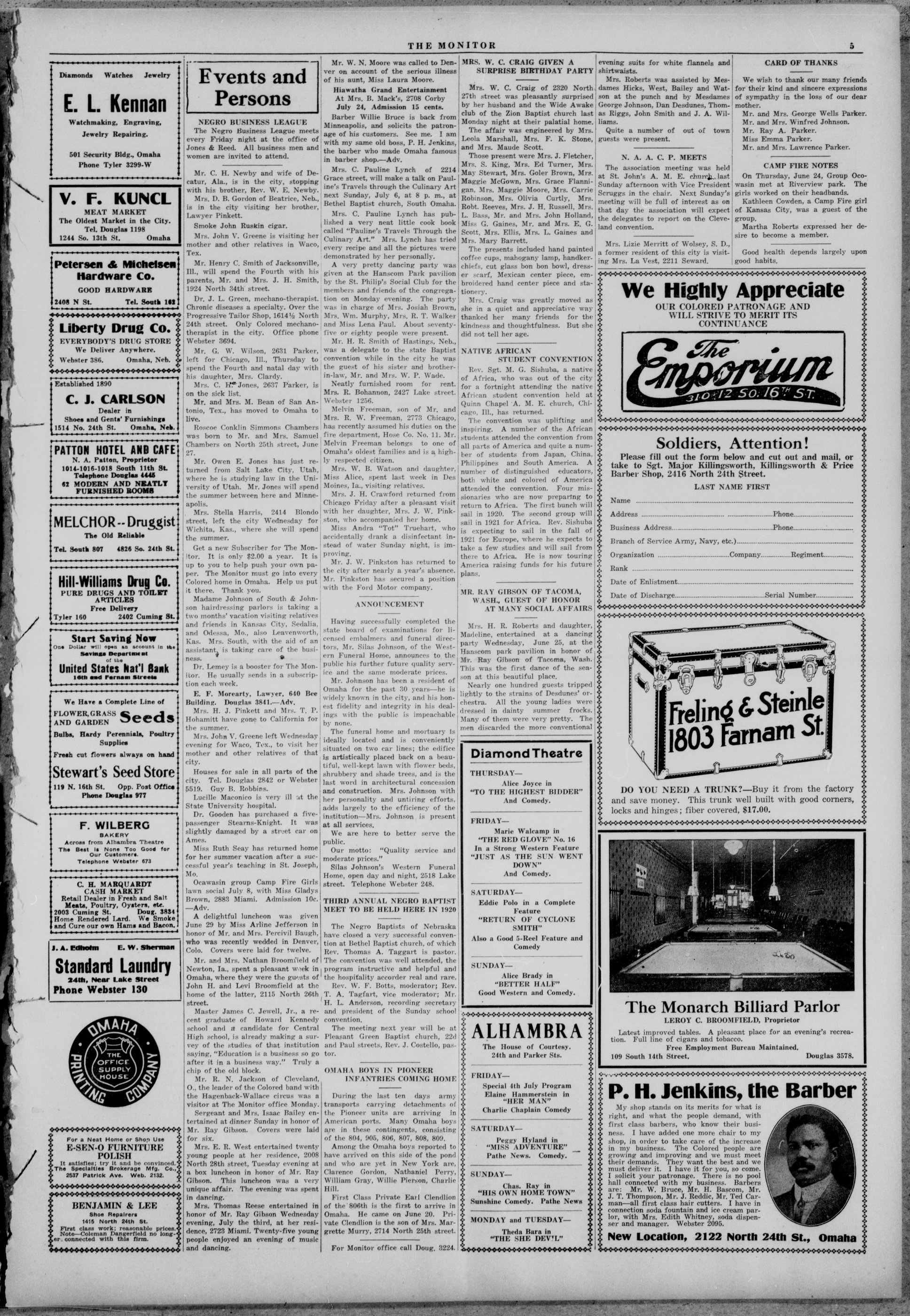 Page 5