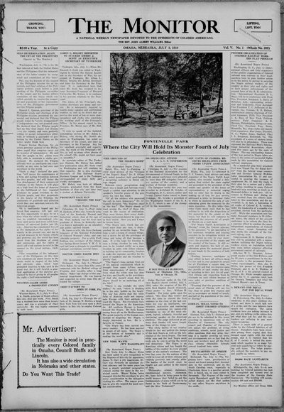 Jul 1919
