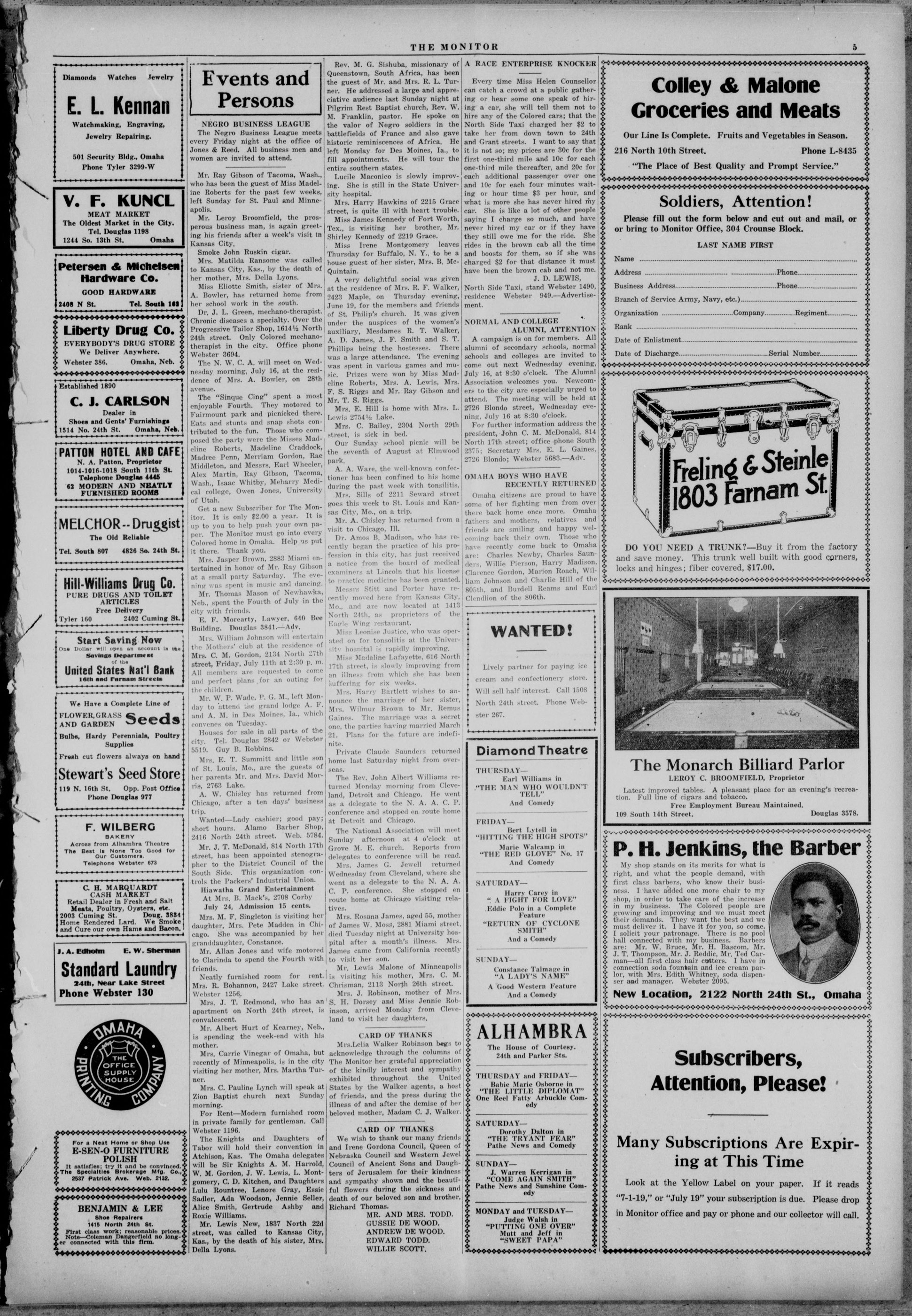 Page 5