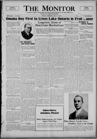 The Monitor, Jul 17, 1919