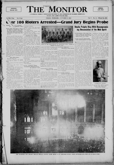 The Monitor, Oct 9, 1919