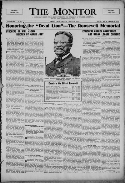 The Monitor, Oct 23, 1919