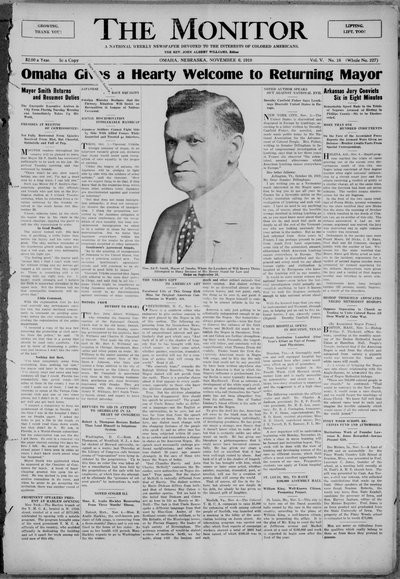 Nov 1919