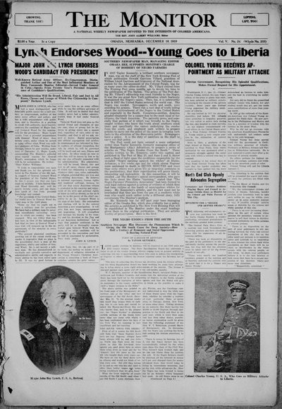 The Monitor, Dec 18, 1919
