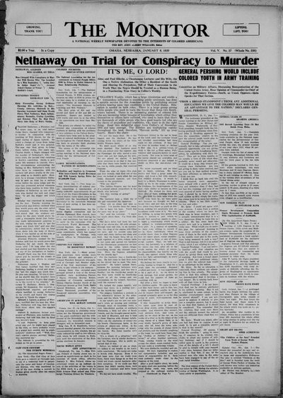 The Monitor, Jan 8, 1920