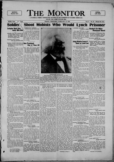 The Monitor, Feb 12, 1920