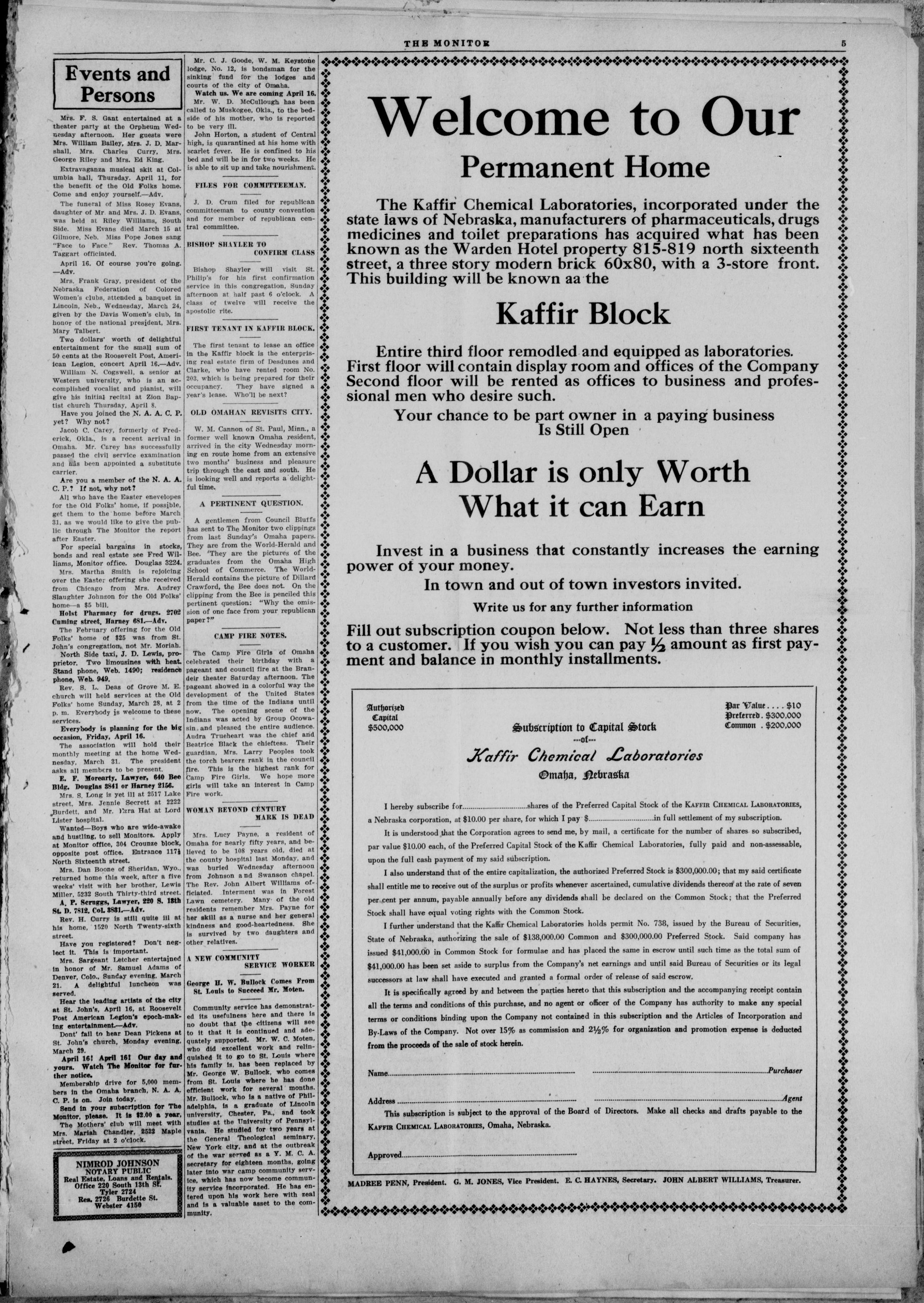 Page 5