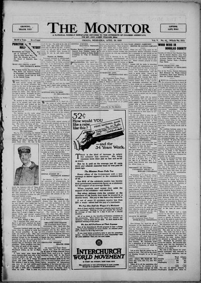 The Monitor, Apr 29, 1920