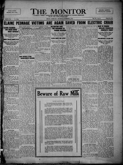 Oct 1921