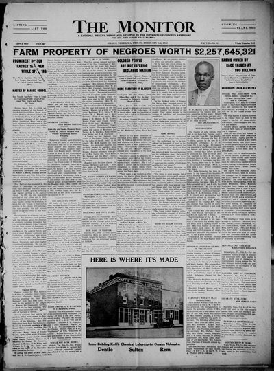 Feb 1922