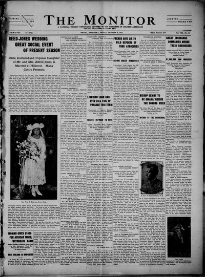 Oct 1922
