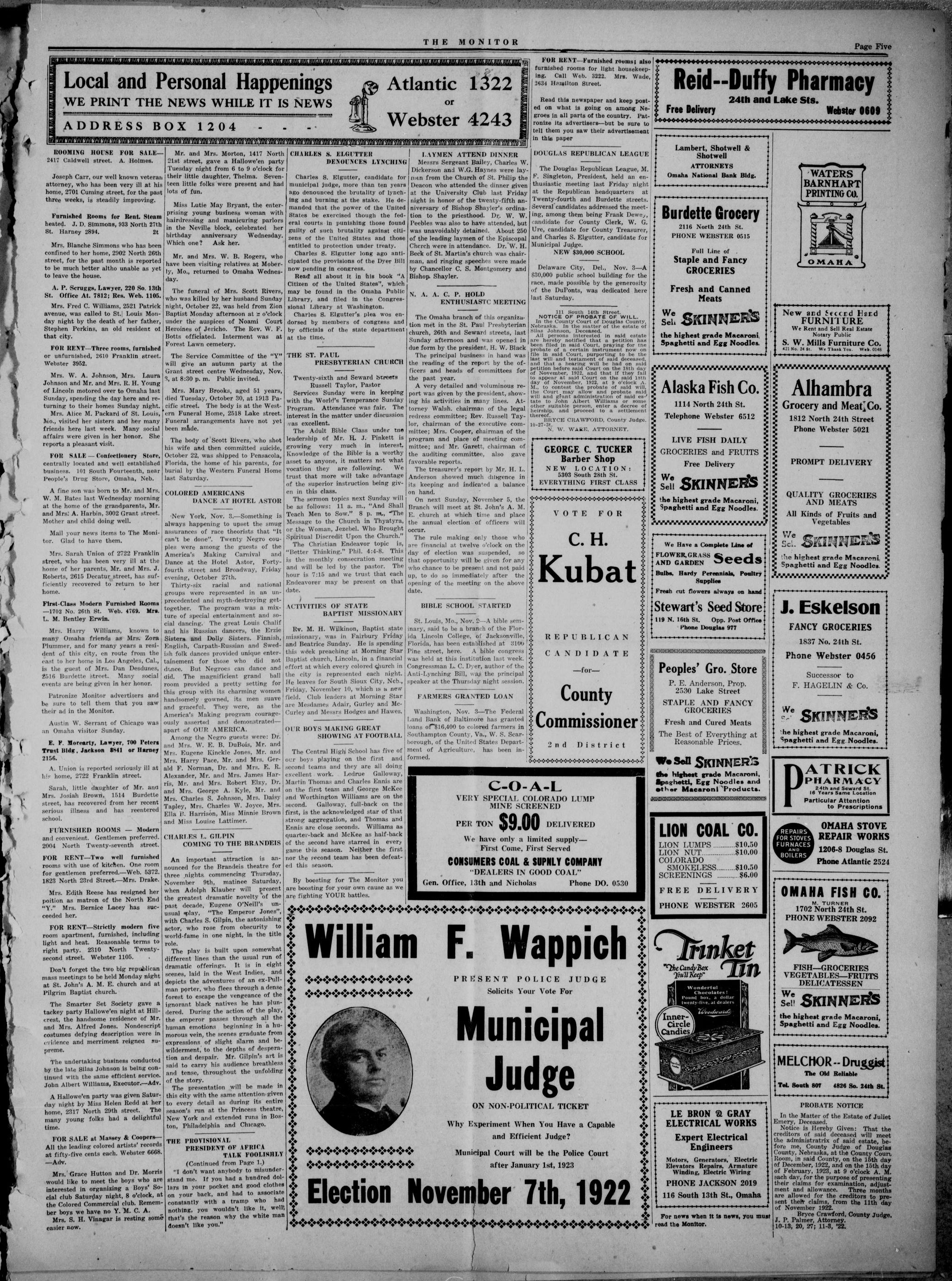 Page 5