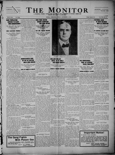 Nov 1922
