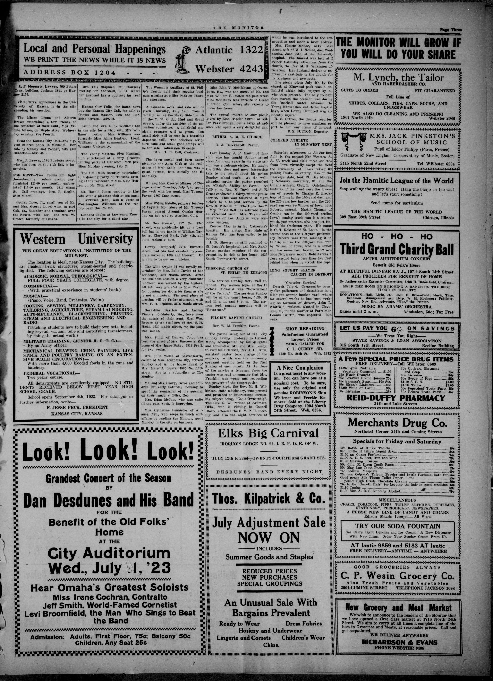 Page 3
