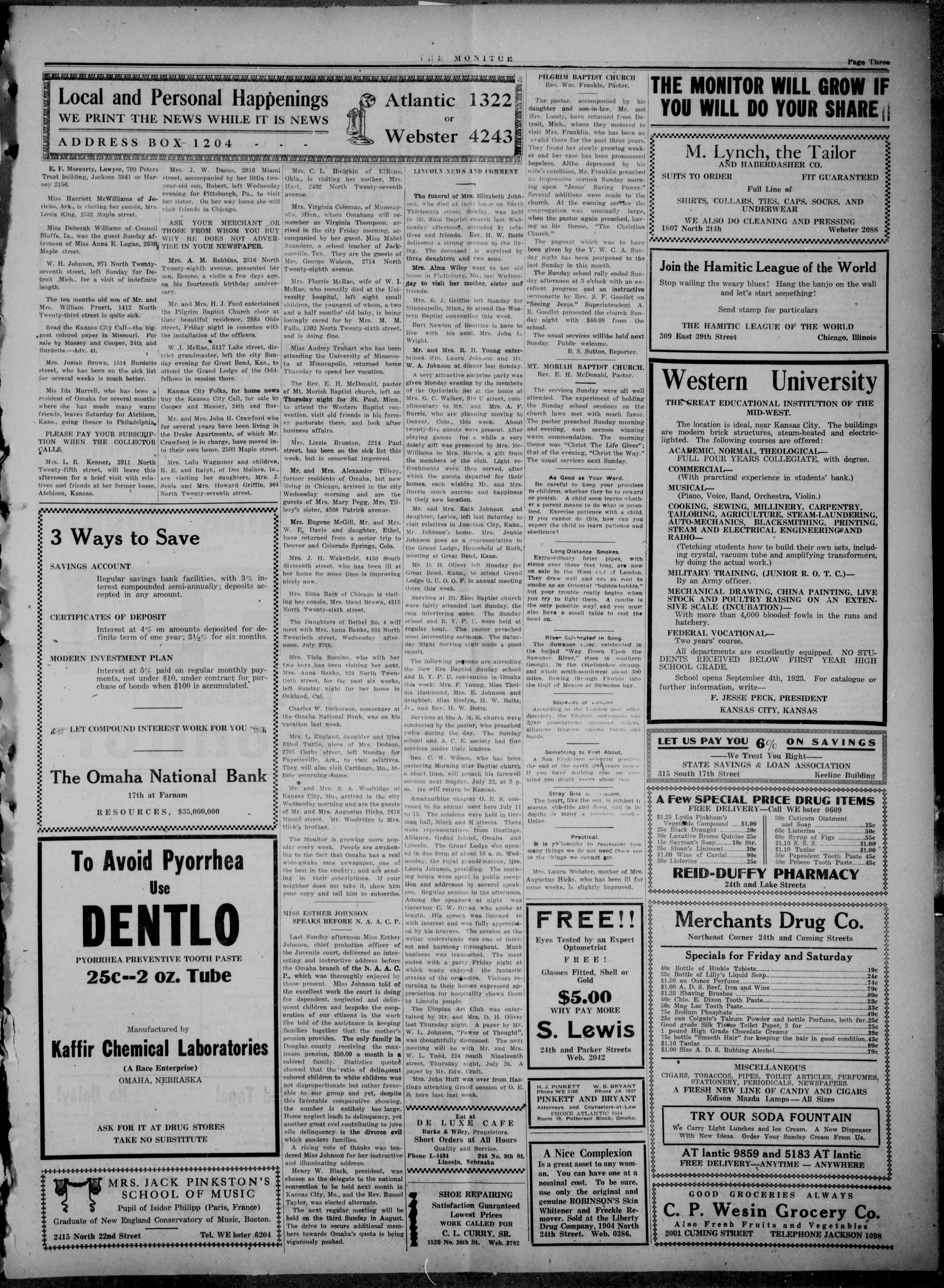 Page 3