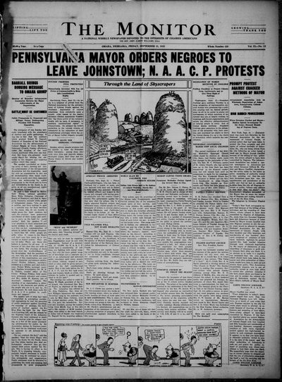 The Monitor, Sep 21, 1923