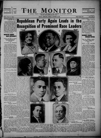 The Monitor, Oct 24, 1924