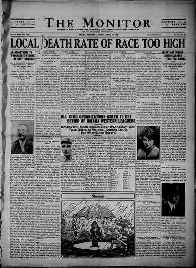 The Monitor, Apr 24, 1925