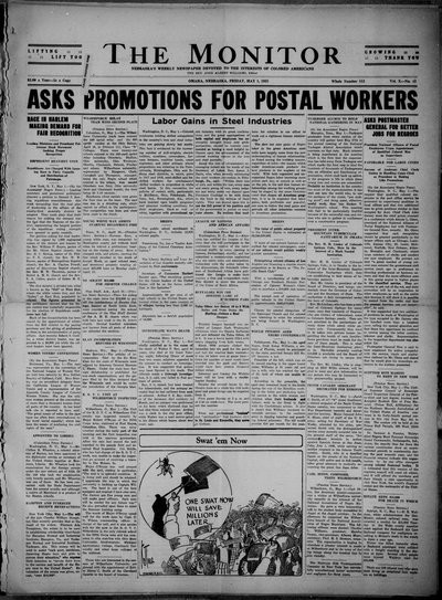 May 1925